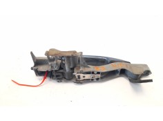 Recambio de maneta exterior delantera izquierda para citroen c4 picasso avatar referencia OEM IAM 9680168680   2