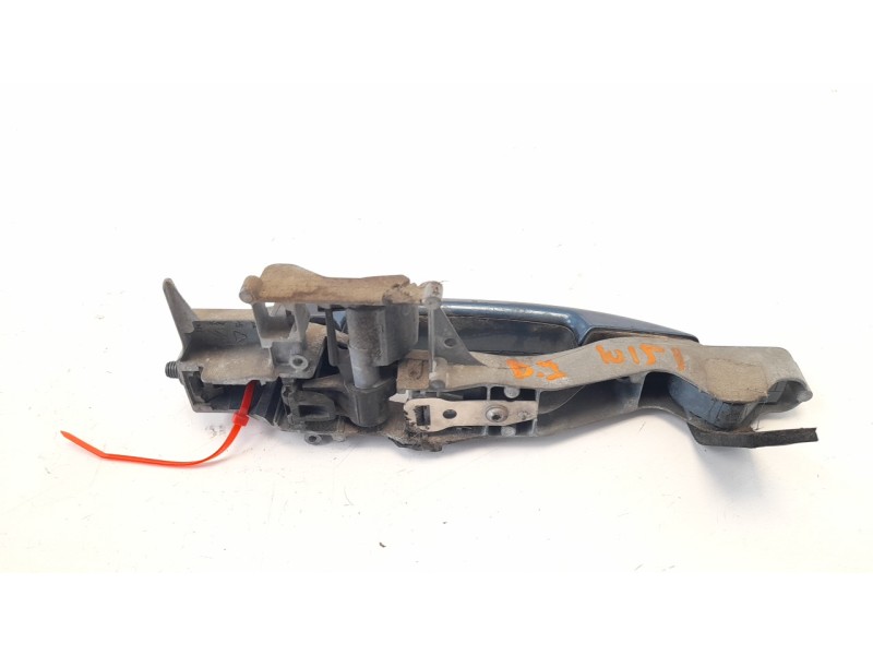 Recambio de maneta exterior delantera izquierda para citroen c4 picasso avatar referencia OEM IAM 9680168680  