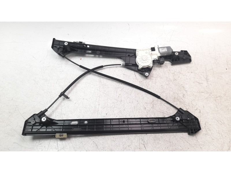 Recambio de elevalunas delantero izquierdo para ford transit custom kasten (ttu) 300 l1 trend fwd referencia OEM IAM PZ31V23201C