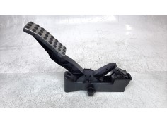 Recambio de potenciometro pedal para mercedes-benz clase a (w169) a 180 cdi exclusive edition (169.307) referencia OEM IAM A1693 2