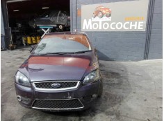 ford focus cabrio (ca5) del año 2006 2