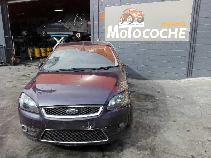 ford focus cabrio (ca5) del año 2006