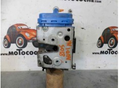 Recambio de cerradura puerta trasera derecha para audi a4 avant (b5) 2.6 quattro referencia OEM IAM   