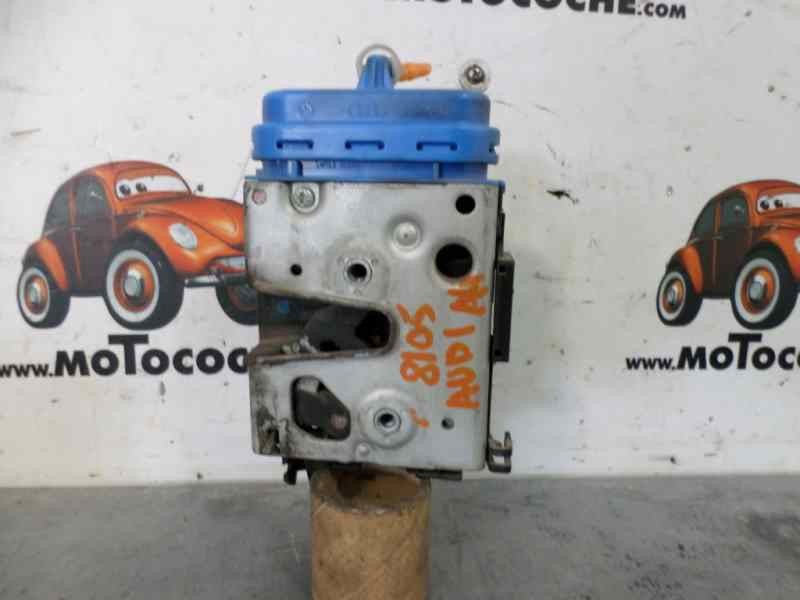 Recambio de cerradura puerta trasera derecha para audi a4 avant (b5) 2.6 quattro referencia OEM IAM   