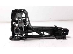Recambio de maneta exterior trasera derecha para mercedes-benz sprinter iii furgón rwd / awd (02-2018) 2.1 cdi cat referencia OE 2