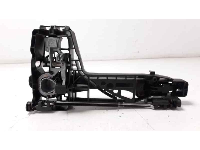 Recambio de maneta exterior trasera derecha para mercedes-benz sprinter iii furgón rwd / awd (02-2018) 2.1 cdi cat referencia OE