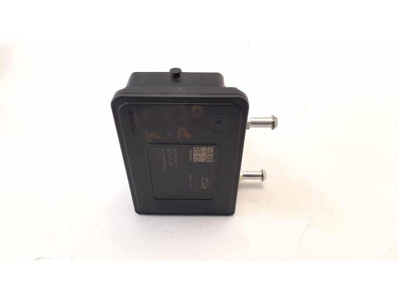 Recambio de abs para kia picanto (ja) 1.0 cat referencia OEM IAM 58900G6810  