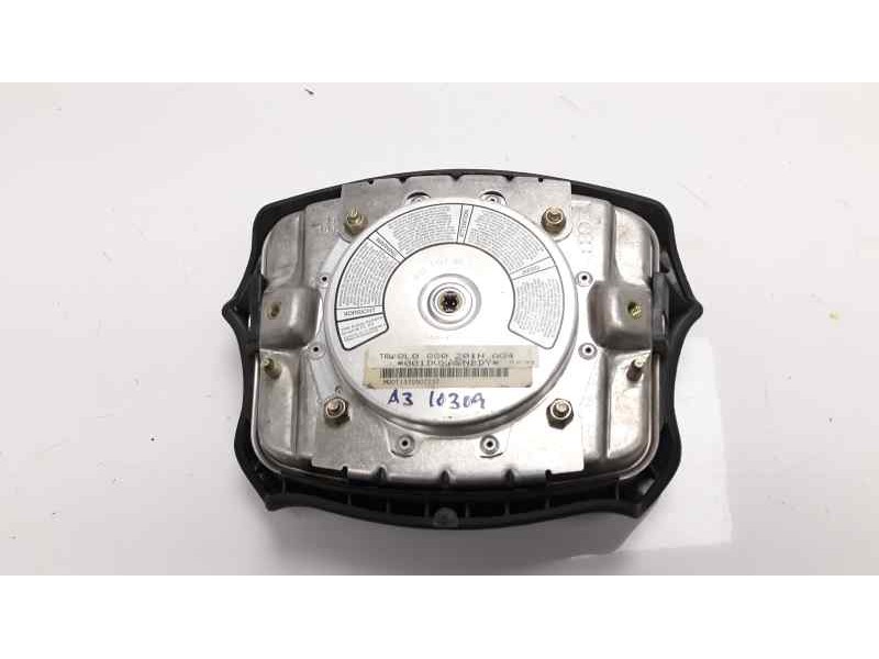 Recambio de airbag delantero izquierdo para audi a3 (8l) 1.9 tdi referencia OEM IAM 8L0880201H  