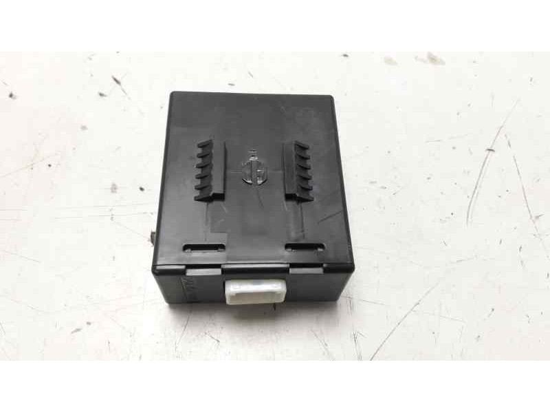 Recambio de modulo electronico para nissan nv 200 (m20) kombi comfort referencia OEM IAM TWD1G791  