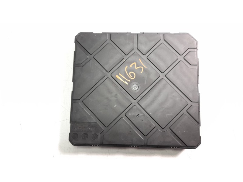 Recambio de modulo electronico para seat ibiza (kj1) 1.0 referencia OEM IAM 2Q0937085D  
