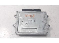 Recambio de centralita motor uce para mazda 3 berlina (bp) referencia OEM IAM HF0118881A E6TA1671HZC  2