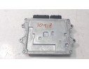 CENTRALITA MOTOR UCE HF0118881A E6TA1671HZC 