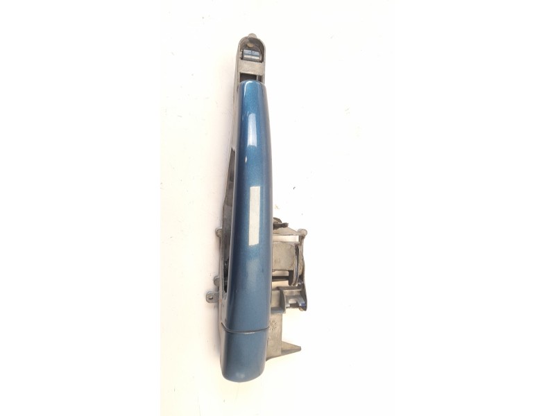 Recambio de maneta exterior trasera izquierda para citroen c4 picasso avatar referencia OEM IAM 9673466780  