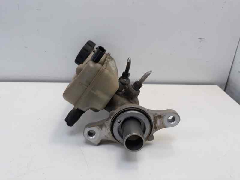 Recambio de bomba freno para renault megane iii berlina 5 p dynamique referencia OEM IAM 460115826R  