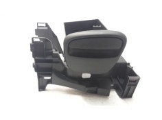 Recambio de guantera para smart forfour referencia OEM IAM A4536800304  