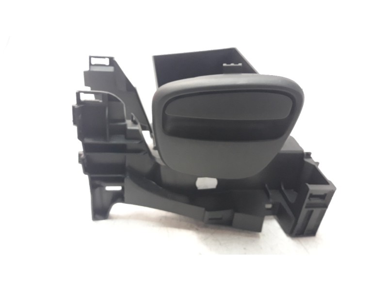 Recambio de guantera para smart forfour referencia OEM IAM A4536800304  