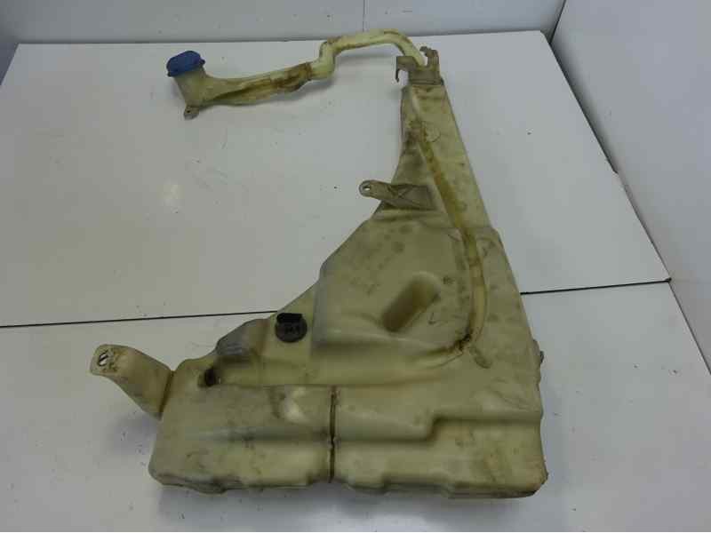 Recambio de deposito limpia para volkswagen touareg (7la) tdi v10 referencia OEM IAM 7L0955453B  