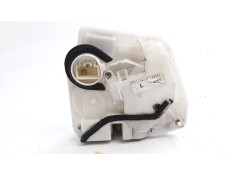 Recambio de cerradura puerta trasera izquierda para mazda 3 lim. () 2.2 turbodiesel cat referencia OEM IAM BHN973310B   2