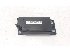CENTRALITA CHECK CONTROL BCWB677G0A BCWB677G0A 