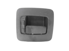 Recambio de maneta interior trasera derecha para mercedes-benz sprinter iii furgón rwd / awd (02-2018) 2.1 cdi cat referencia OE