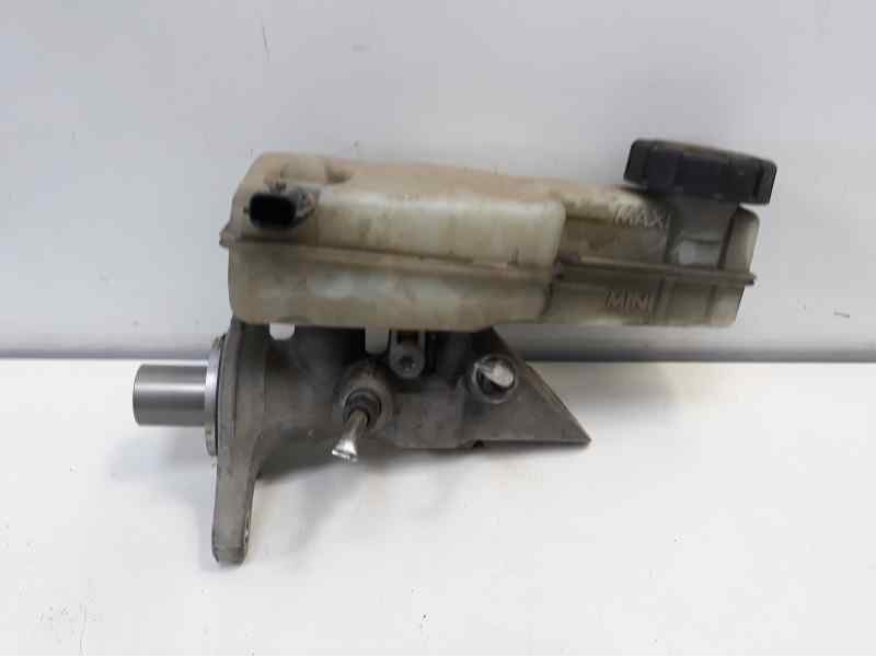 Recambio de bomba freno para renault megane iii berlina 5 p dynamique referencia OEM IAM 460115826R  