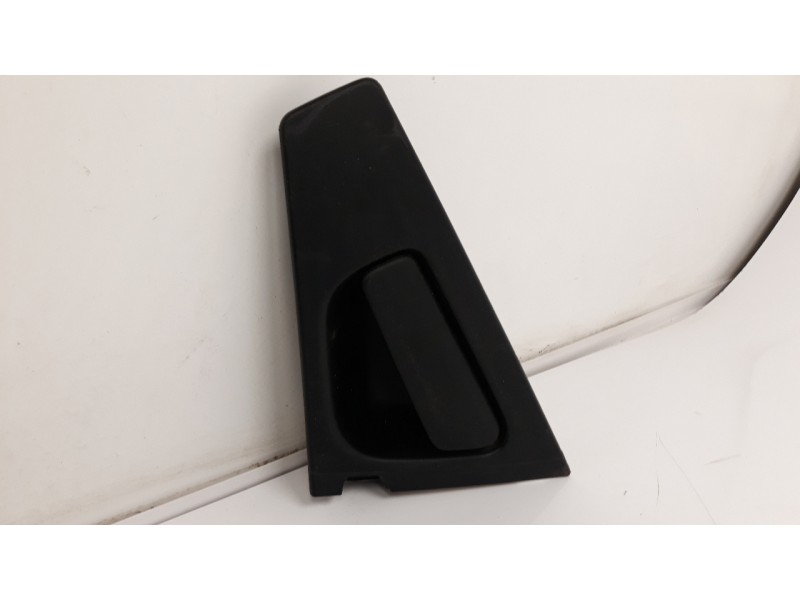Recambio de maneta exterior trasera derecha para renault clio iv 0.9 referencia OEM IAM 826064374R  