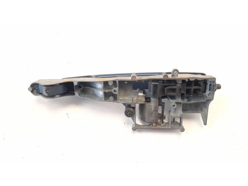 Recambio de maneta exterior trasera izquierda para citroen c4 picasso avatar referencia OEM IAM 9673466780  