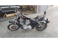 HARLEY-DAVIDSON XL/XR (SPORTSTER)
