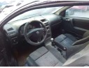 OPEL ASTRA G COUPÉ