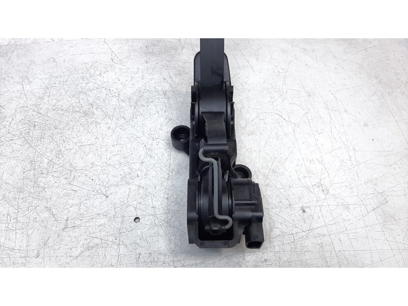 Recambio de potenciometro pedal para mercedes-benz clase a (w169) a 180 cdi exclusive edition (169.307) referencia OEM IAM A1693