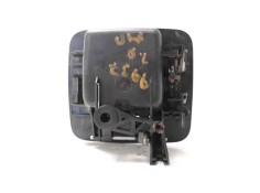 Recambio de maneta interior trasera derecha para mercedes-benz sprinter iii furgón rwd / awd (02-2018) 2.1 cdi cat referencia OE 2