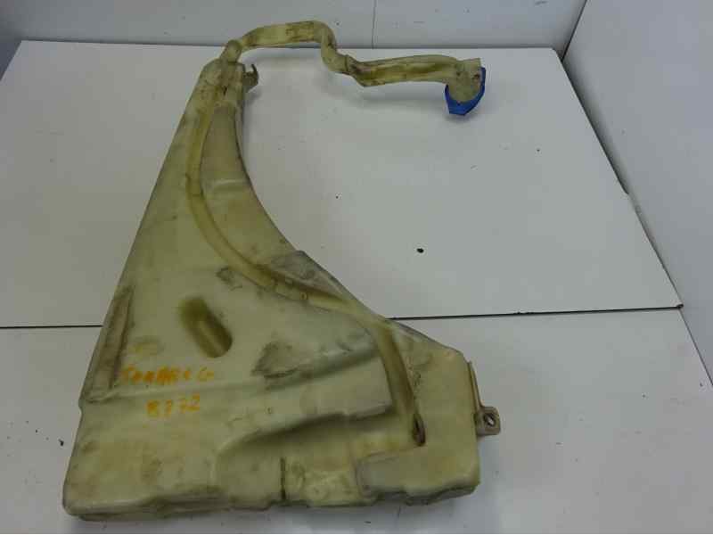 Recambio de deposito limpia para volkswagen touareg (7la) tdi v10 referencia OEM IAM 7L0955453B  