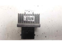 Recambio de caja precalentamiento para nissan nv 200 (m20) kombi comfort referencia OEM IAM 110678071R  