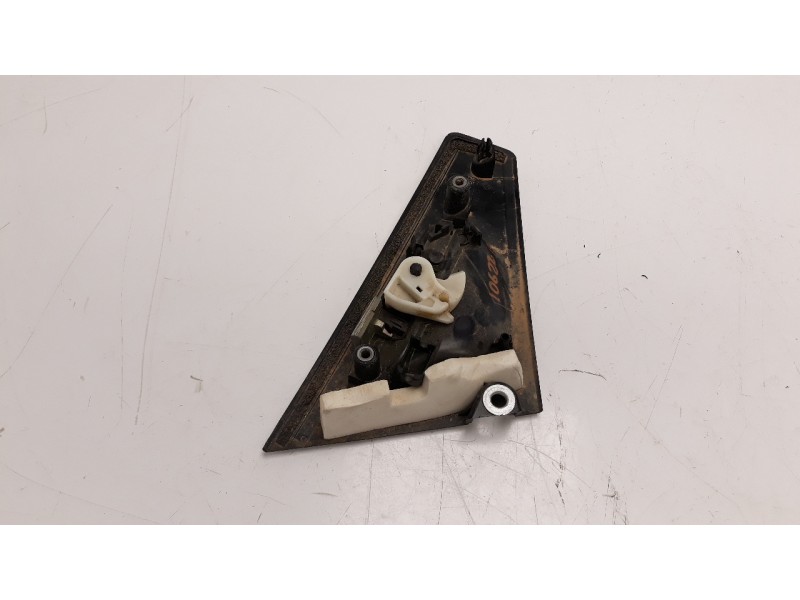 Recambio de maneta exterior trasera derecha para renault clio iv 0.9 referencia OEM IAM 826064374R  