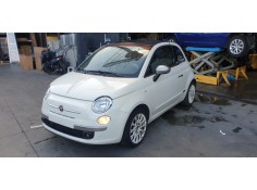 fiat 500 del año 2013 2