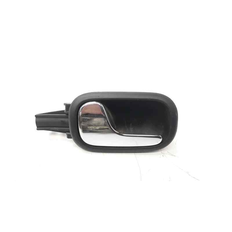 Recambio de maneta interior trasera izquierda para audi a3 (8l) 1.9 tdi referencia OEM IAM 8L4839019  