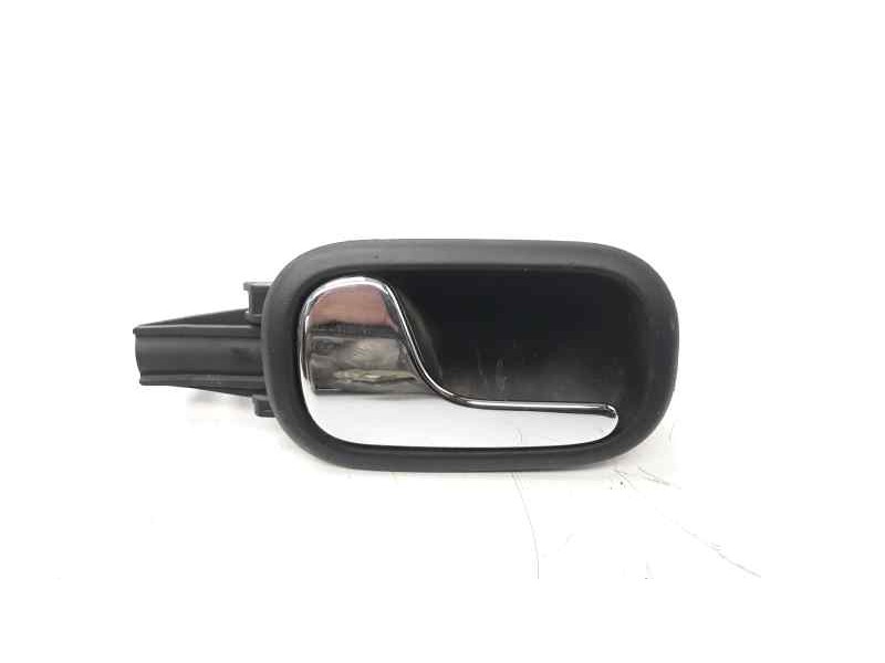 Recambio de maneta interior trasera izquierda para audi a3 (8l) 1.9 tdi referencia OEM IAM 8L4839019  