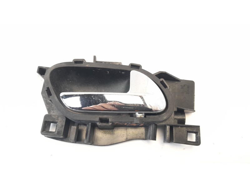 Recambio de maneta interior delantera derecha para citroen c4 picasso avatar referencia OEM IAM 96555516VD  