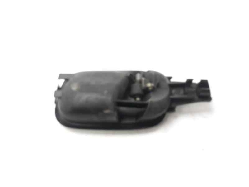 Recambio de maneta interior trasera izquierda para audi a3 (8l) 1.9 tdi referencia OEM IAM 8L4839019  