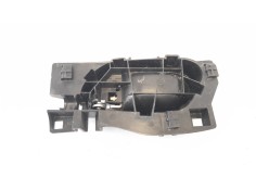 Recambio de maneta interior delantera derecha para citroen c4 picasso avatar referencia OEM IAM 96555516VD   2