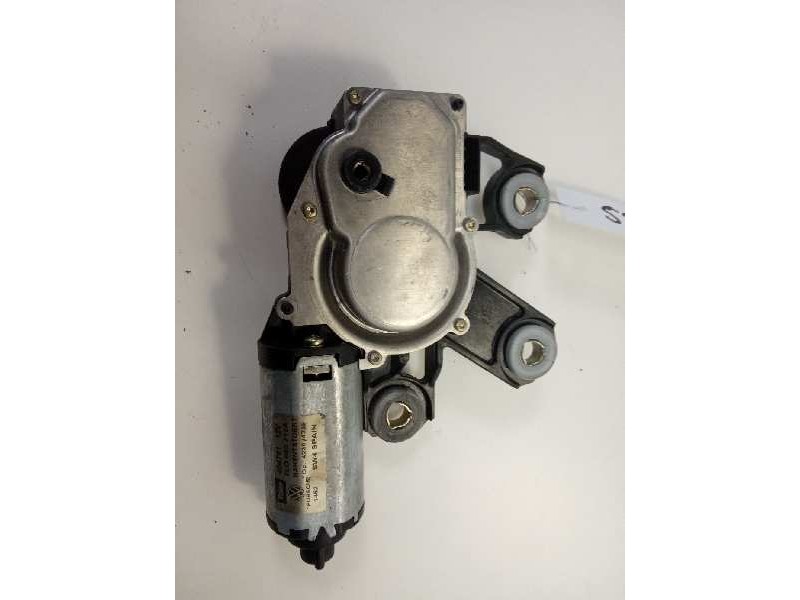 Recambio de motor limpia trasero para volkswagen touareg (7la) tdi v10 referencia OEM IAM 7L0955712A  