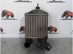 Recambio de intercooler para fiat punto berlina (188) 1.9 jtd elx referencia OEM IAM 46764253 30141 1701812