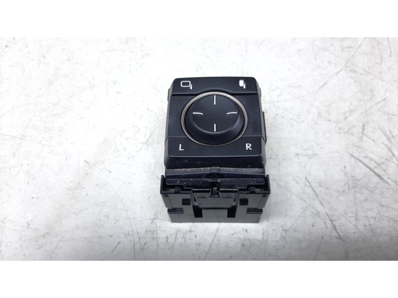 Recambio de mando retrovisor para lexus ux (za10) 250h referencia OEM IAM 8487233140  
