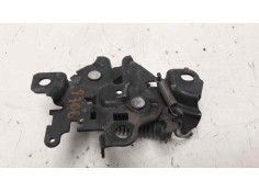 Recambio de cerradura capo para nissan nv 200 (m20) kombi comfort referencia OEM IAM 65601JX31A   2