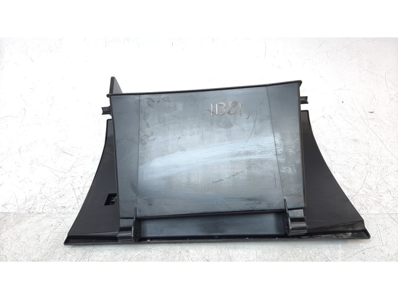 Recambio de guantera para mazda 3 lim. () 2.2 turbodiesel cat referencia OEM IAM BHN164030C02  