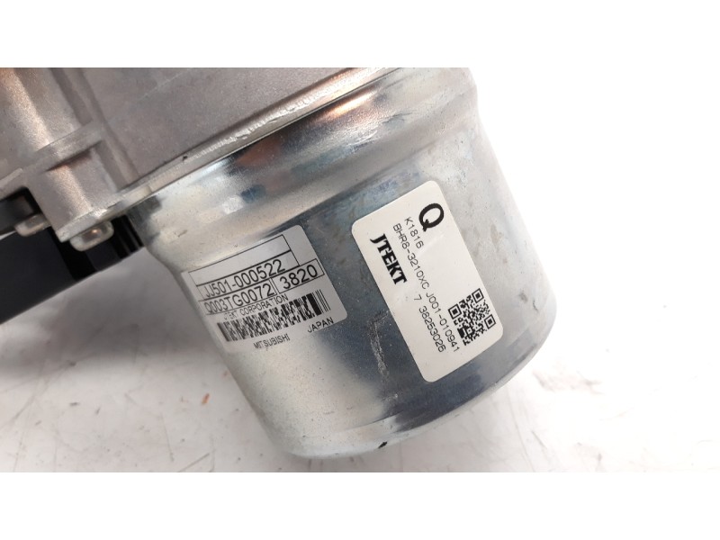 Recambio de columna direccion para mazda 3 lim. () 2.2 turbodiesel cat referencia OEM IAM BHR83210XC JJ501000522 