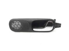 Recambio de maneta interior delantera derecha para audi a3 (8l) 1.9 tdi referencia OEM IAM 8L0837020  