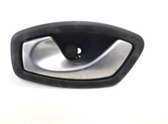 Recambio de maneta interior delantera izquierda para renault megane iii berlina 5 p dynamique referencia OEM IAM 826730001R  