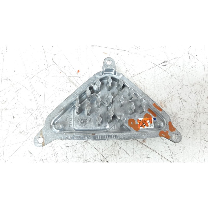 Recambio de centralita luces para dacia duster ii 1.5 blue dci diesel fap cat referencia OEM IAM 1473000655  