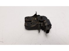Recambio de cerradura maletero / porton para renault clio iv 0.9 referencia OEM IAM 846300003R   2